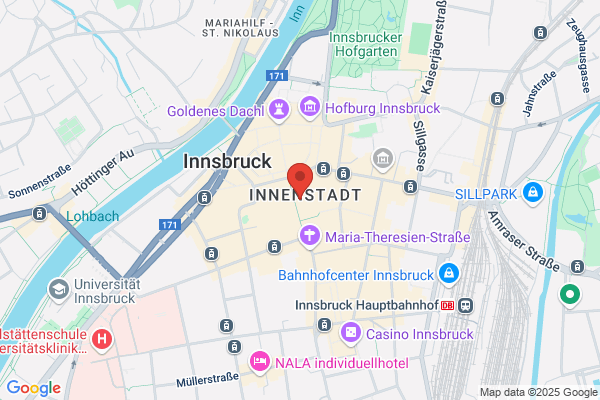 Parfümerie Douglas