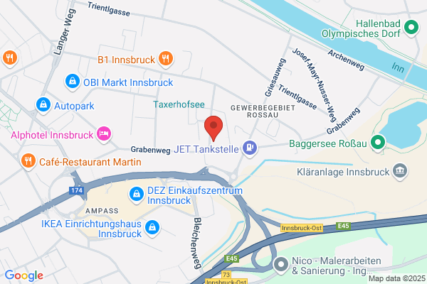 InfPro IT Solutions GmbH