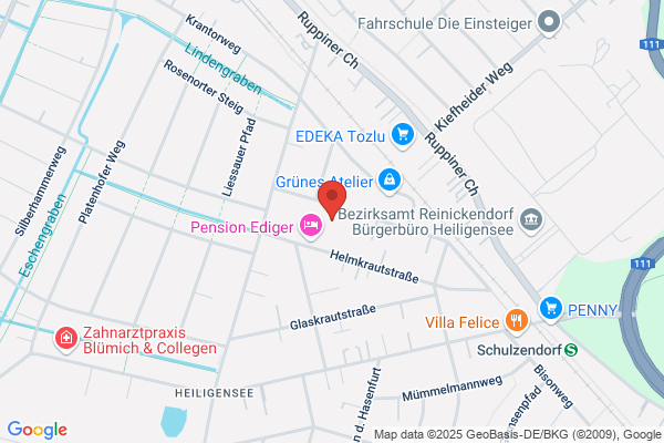 Alfred Manzl Datenverarbeitungs- und Warenhandels KEG