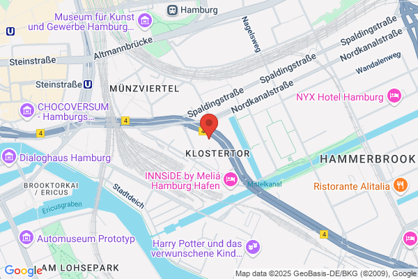 Baeck Christoph und Partner KEG