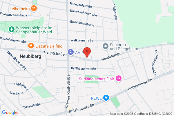 DISOFT EDV-Programme GmbH
