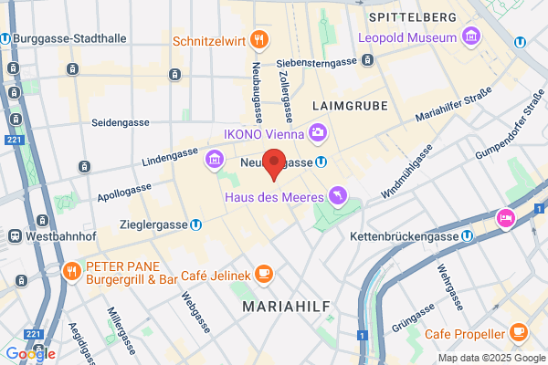 Gemeinnuetzige Semantic Web Service GmbH