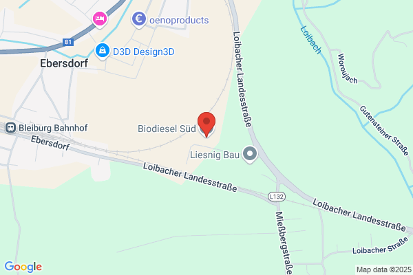 BALMICO Handelsgesellschaft m.b.H.