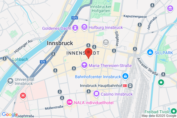 GeoVille GmbH