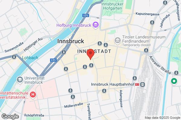 INNSPULL Warenhandels- gesellschaft mbH und Co KG