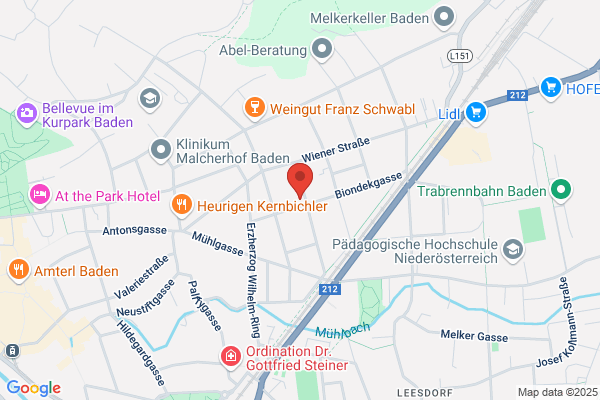 OXY- Trading Gesellschaft m.b.H.