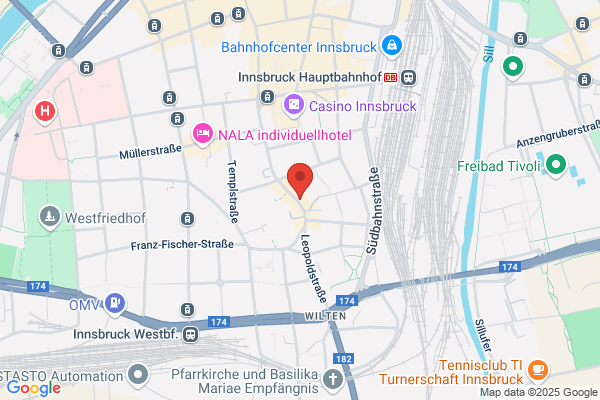 Brenner Elektro GmbH