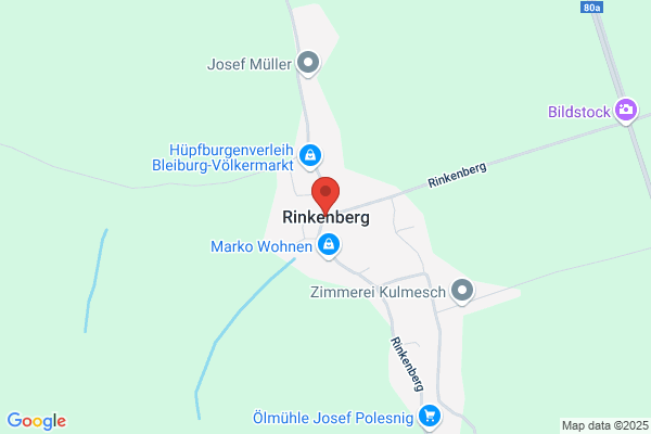 Volksschule Rinkenberg
