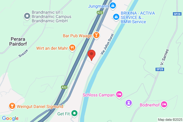 Elektro Prantner Gesellschaft m.b.H.