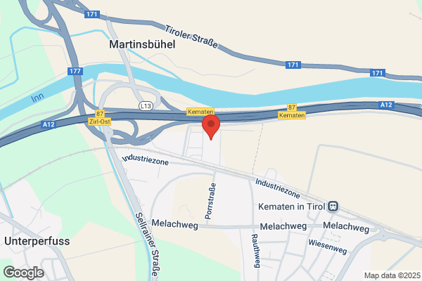 Staud und Mader OEG