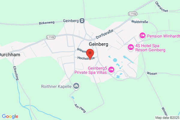 Dr. Regine Danner