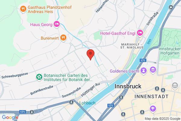 Prof. Dr. H. Madersbacher