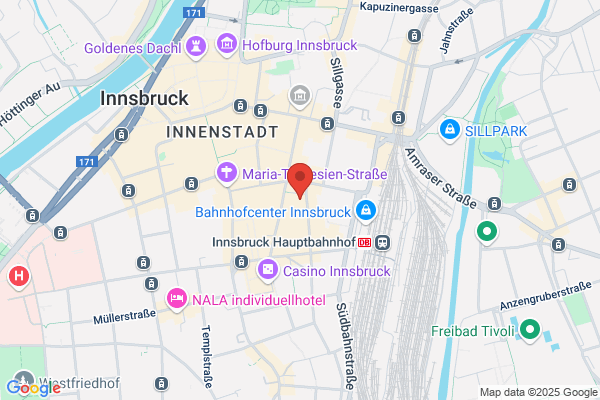 Brandner - Privatstiftung