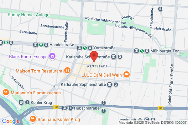 Familien- u. Partnerschafts- beratung