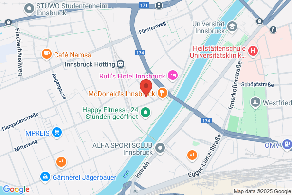 Hoerzentrum Innsbruck Hochmair - Gach GmbH
