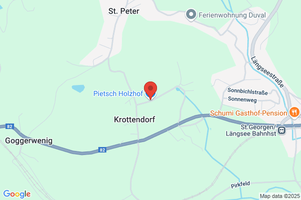 Pietsch Holzhof GmbH