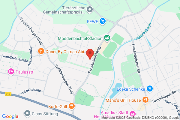 Fitnesscenter Guenther Holzmann