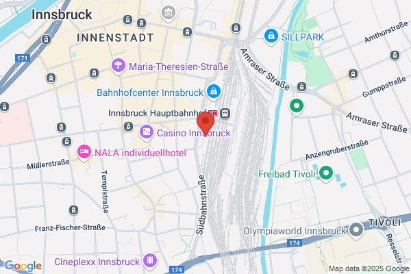 Verkehrsverbund Tirol GesmbH.