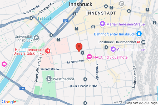 Coiffeur Lautsch e.U.