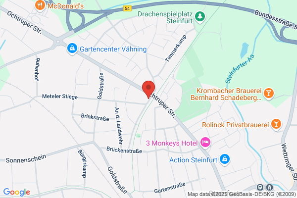 Friseur Prima