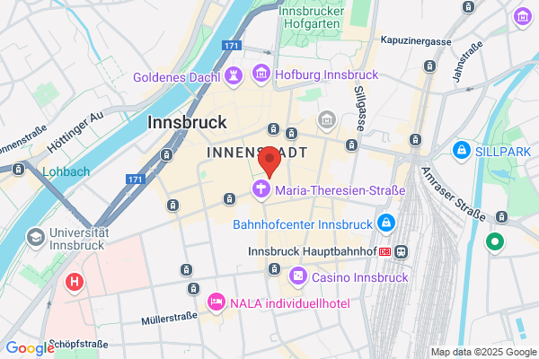 Ihr dm Friseur Studio