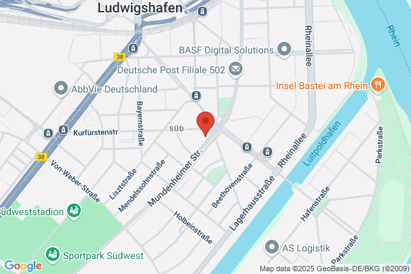 Friseursalon Toni