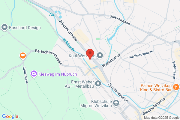 Frisiersalon Edi