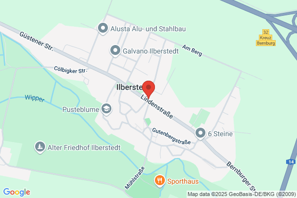 HAARLEKIN FRISEUR-SALON