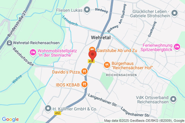 Haarwerk