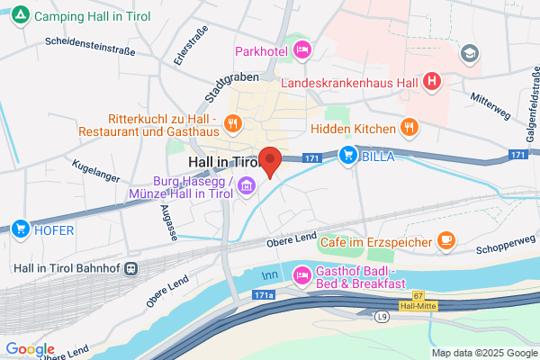 Herrenfriseur Birbey