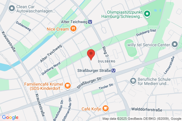 K+K Frisieursalon