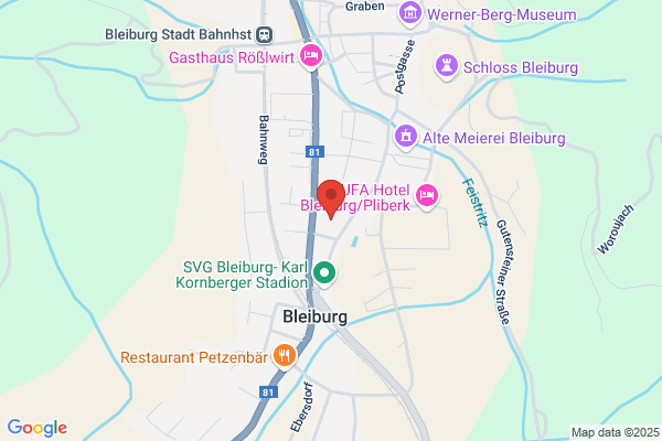 Verein Grenzlandheim