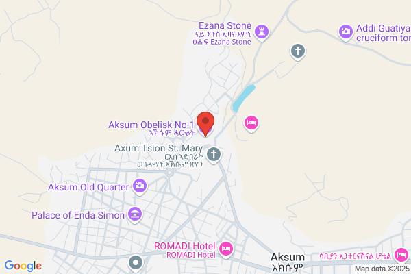 Axum