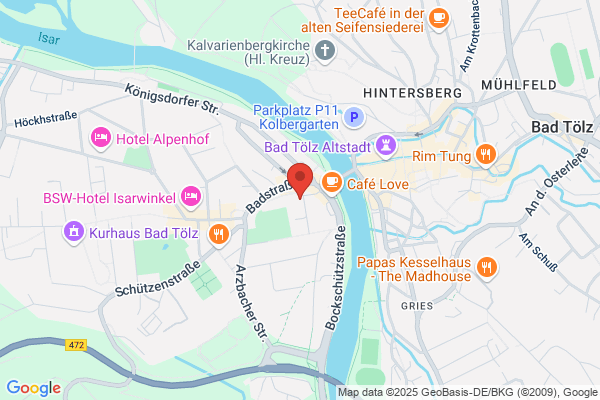 Krippenverein und Maschinengemeinschaft