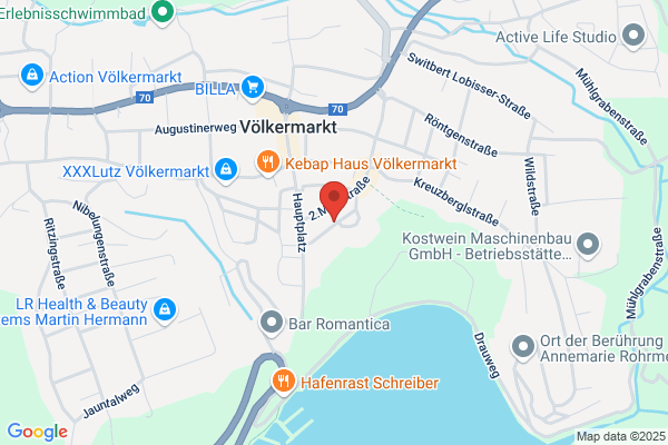 Kirchenbeitragsstelle