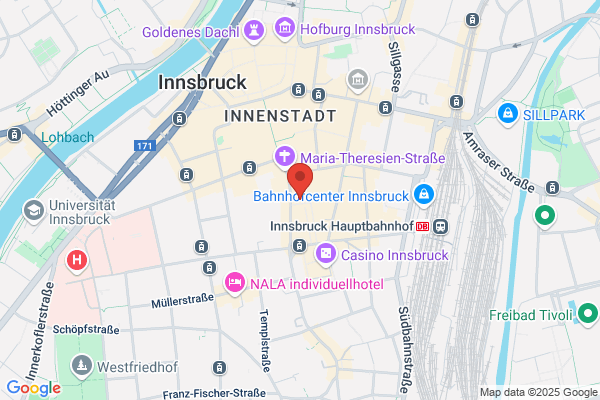 Riml-Warter GmbH