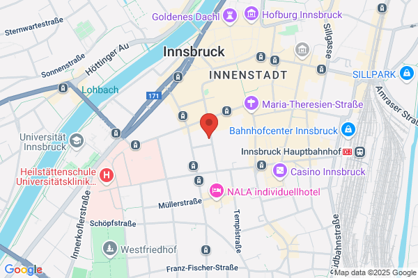Fahrschule Jaufer