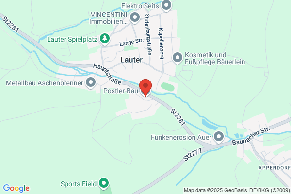 Purtscheller Bau