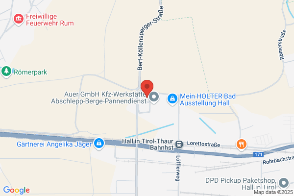 STW Spleisstechnik West GmbH