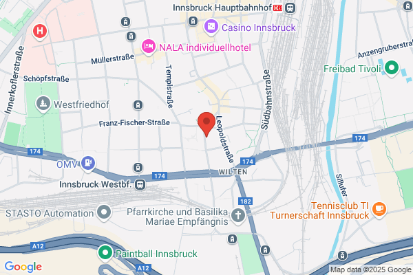 Utopia Kulturzentrum