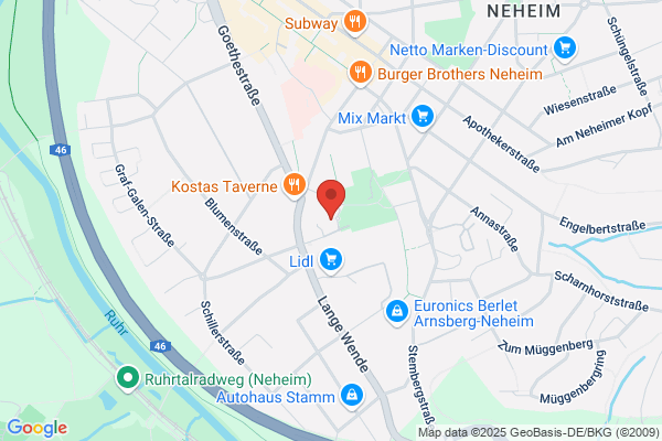 V und F medical development GmbH