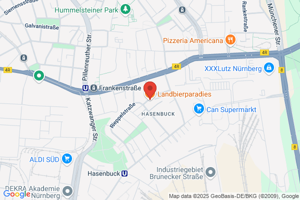 Nebahat Gastronomie GmbH