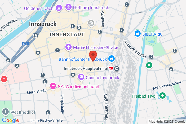 ELTERN   KIND   TREFF ADAMGAssE