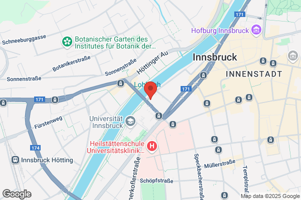 Verein Kinderkrippe studierender Eltern