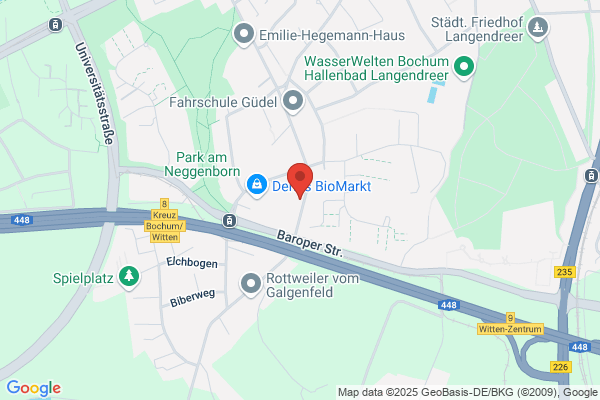 Walddorfkindergarten