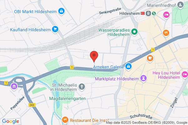 Freie Christengemeinde