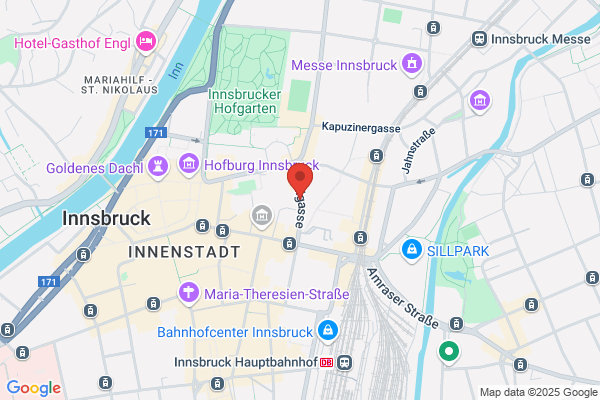Jesuitenkolleg Innsbruck