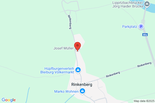 Josef Mueller