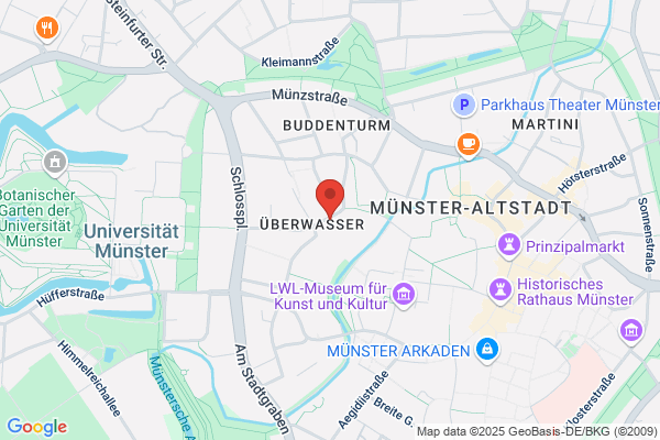 Katholische Hochschulgemeinde
