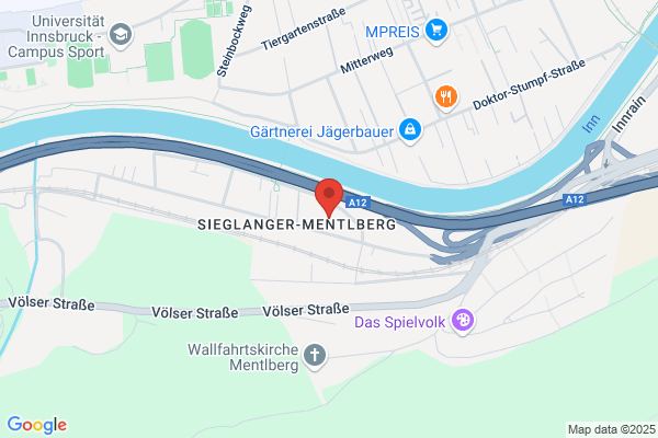 Pfarramt Maria a. Gestade